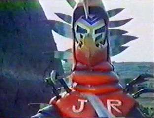 Scorpion-Geronimo Jr