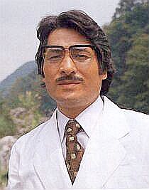 Dr. Shiba Keitarou