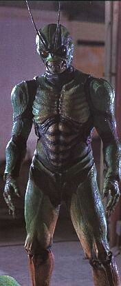 Shin Kamen Rider