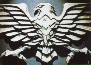 Shocker symbol