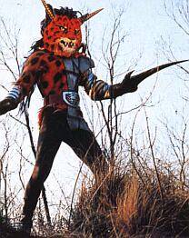 Hasami Jaguar