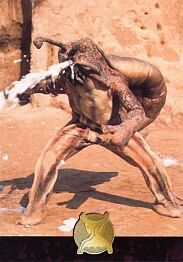 Snail Beastman