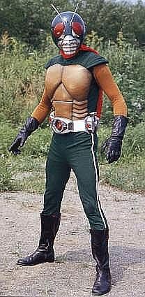 Skyrider