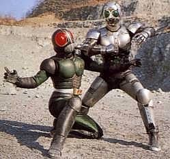 Shadow Moon vs RX
