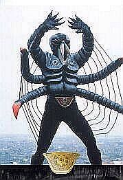 Spider