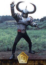 Staff Officer Kotetsu (Steel)