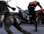 Kamen Rider Kuuga on Trychaser-2000