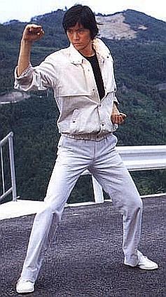 Tsukuba, Hiroshi