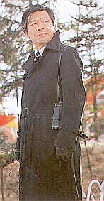 Tanihara, Jiro