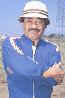 Tanihara, Jiro