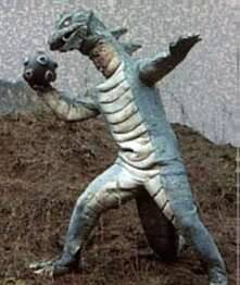Tokageron