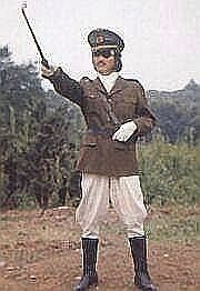 Colonel Zol - episodes 26-39, V3 episodes 27-28