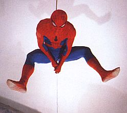 Spider-Man