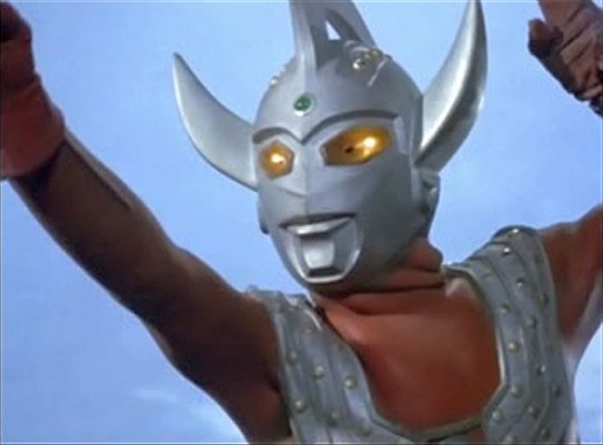 Ultraman Taro