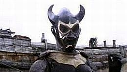 Black Mask