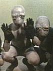 Mu Footmen