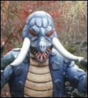 monster 13