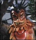 monster 21