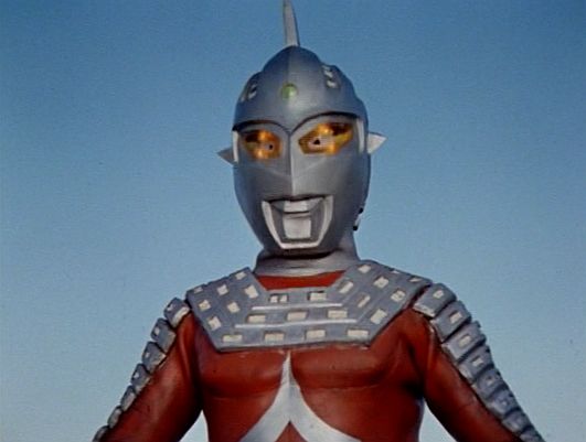 Ultra Seven