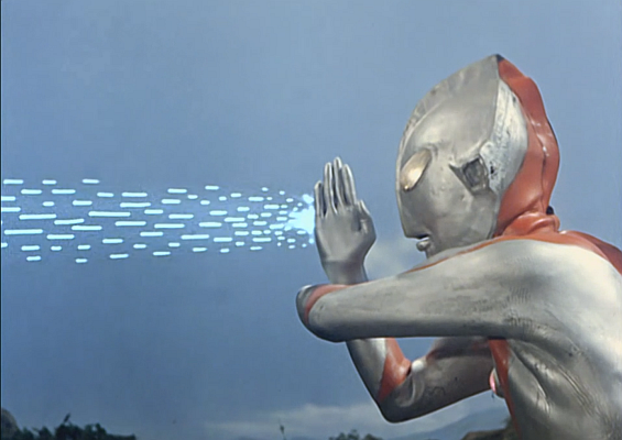 Ultraman