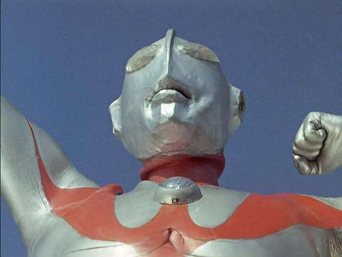 Ultraman