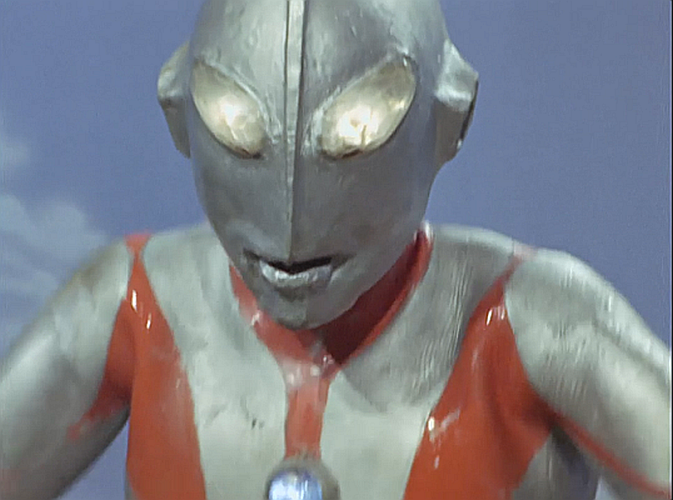 Ultraman