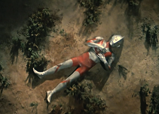 Ultraman