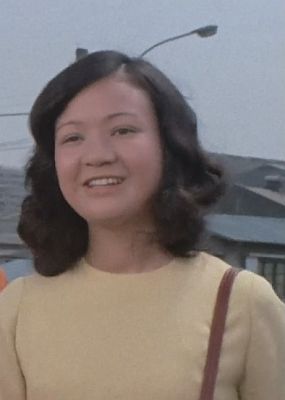 Umezu, Kayoko